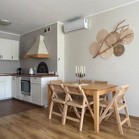 Apartament Zeta - Zeta Park Ustroń Esterno foto