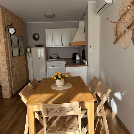 Apartament Zeta - Zeta Park Ustroń Esterno foto