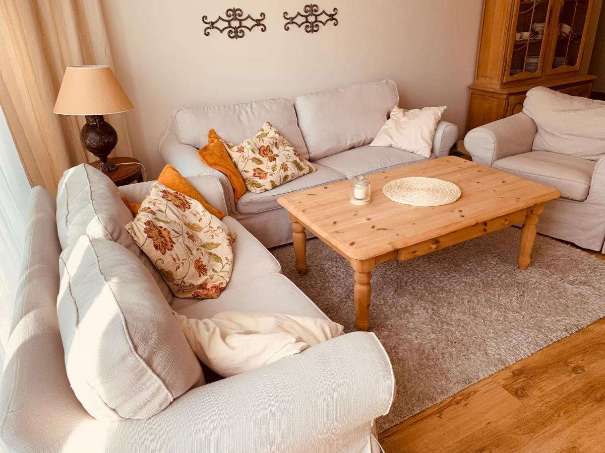 Apartament Zeta - Zeta Park Ustroń Esterno foto