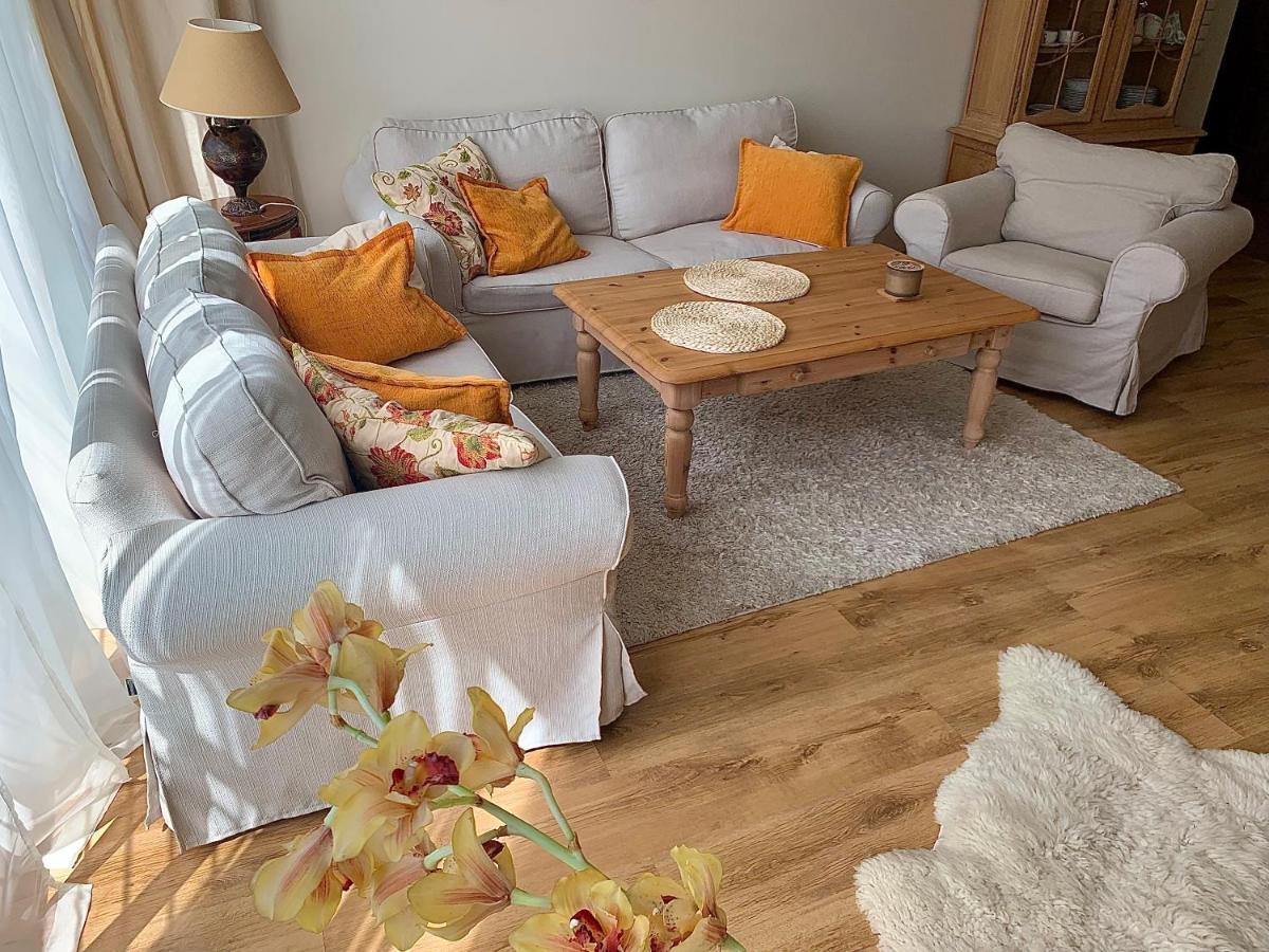 Apartament Zeta - Zeta Park Ustroń Esterno foto
