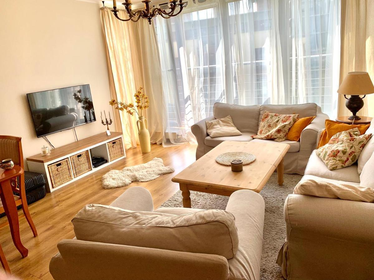 Apartament Zeta - Zeta Park Ustroń Esterno foto