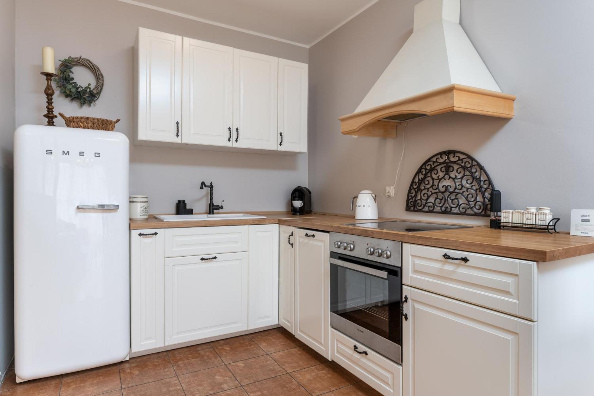 Apartament Zeta - Zeta Park Ustroń Esterno foto