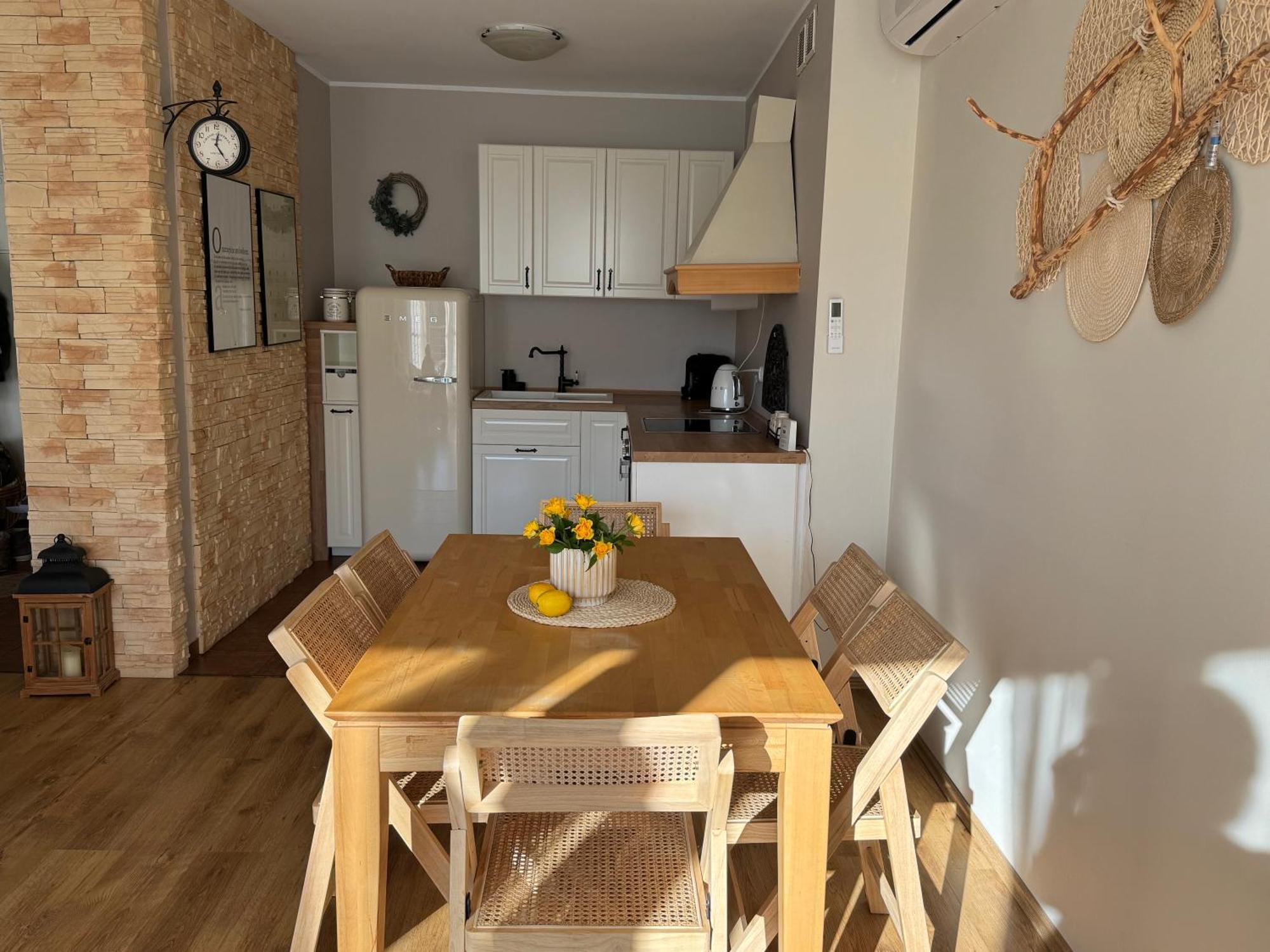Apartament Zeta - Zeta Park Ustroń Esterno foto