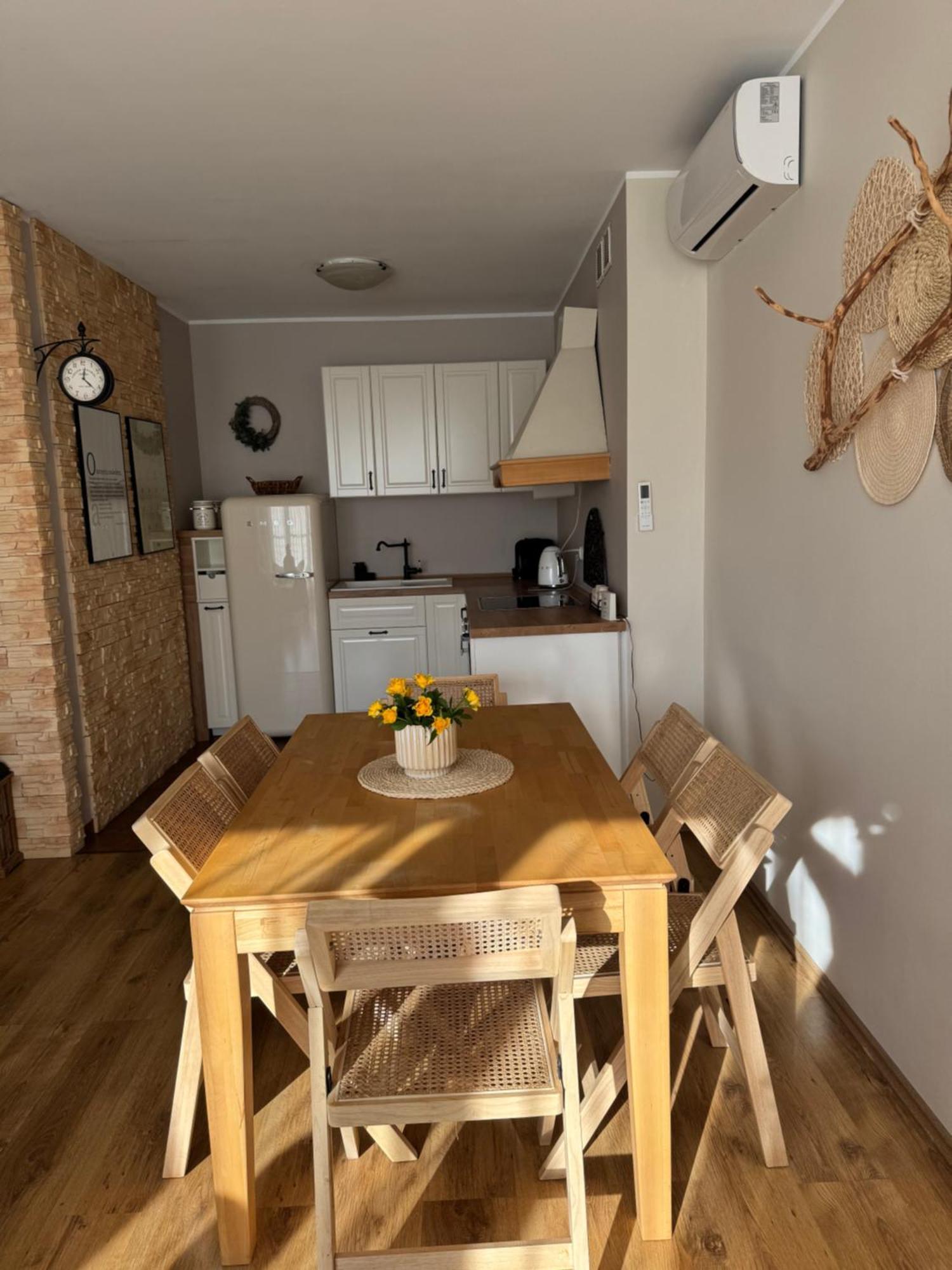 Apartament Zeta - Zeta Park Ustroń Esterno foto