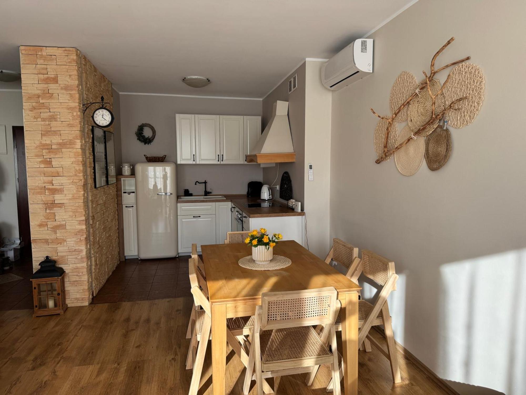 Apartament Zeta - Zeta Park Ustroń Esterno foto