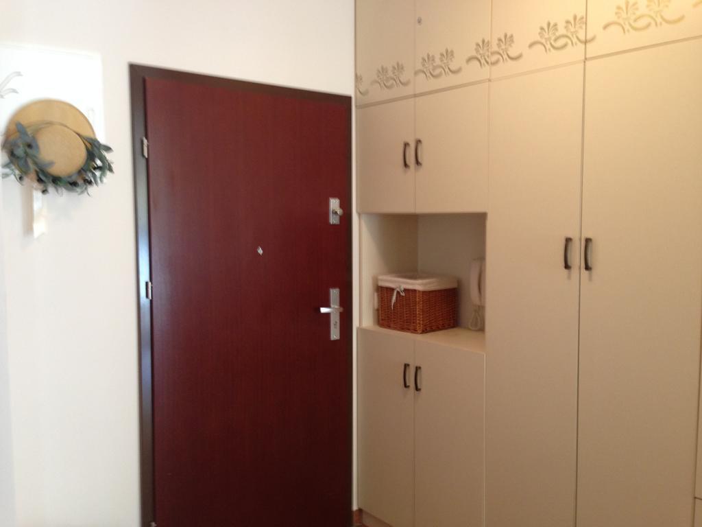 Apartament Zeta - Zeta Park Ustroń Camera foto