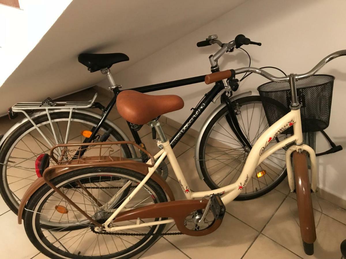 Apartament Zeta - Zeta Park Ustroń Esterno foto